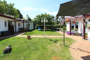 Ferienbungalow Konrad